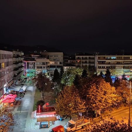 City Life Apartments #1 Ioannina Buitenkant foto