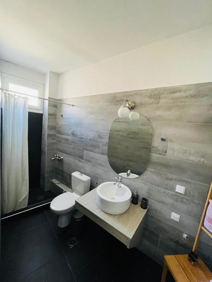 City Life Apartments #1 Ioannina Buitenkant foto