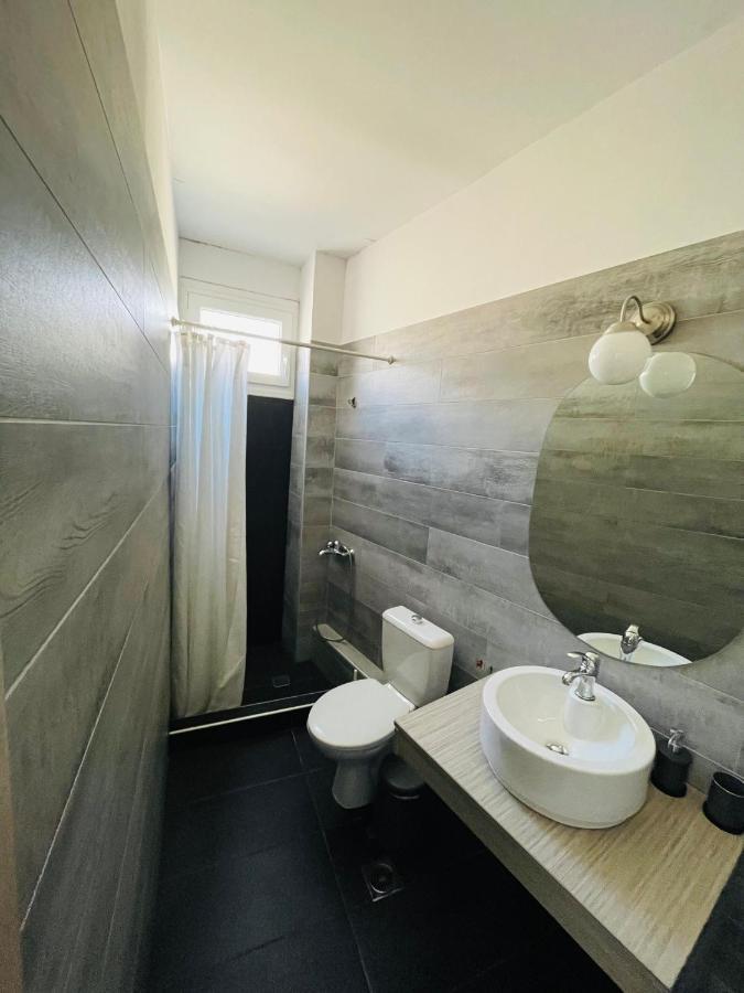 City Life Apartments #1 Ioannina Buitenkant foto