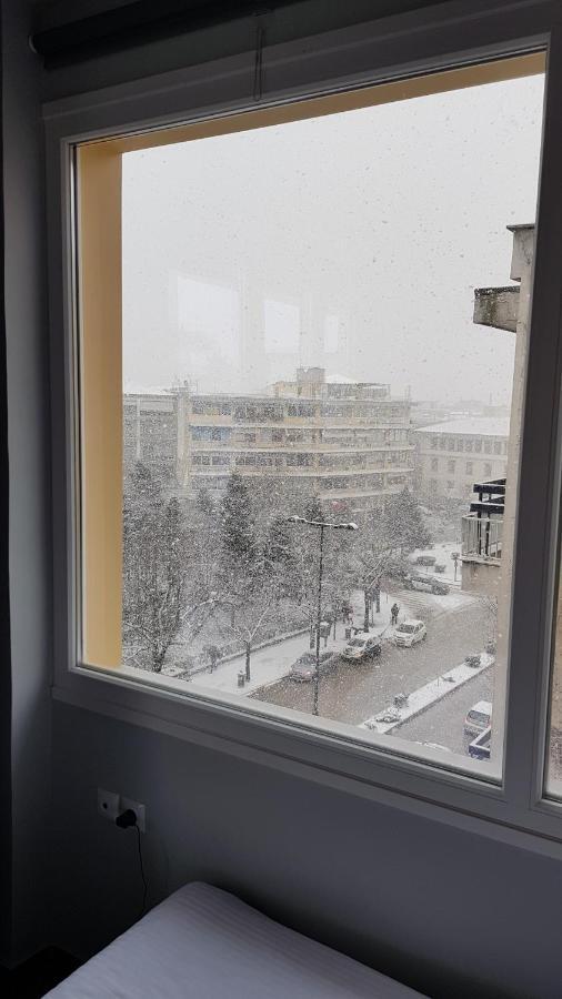 City Life Apartments #1 Ioannina Buitenkant foto